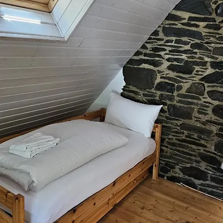 Rurtalgarten بيت للعطل *