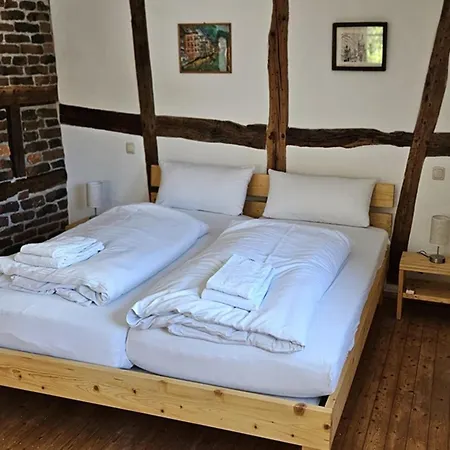 Rurtalgarten * سيمراث