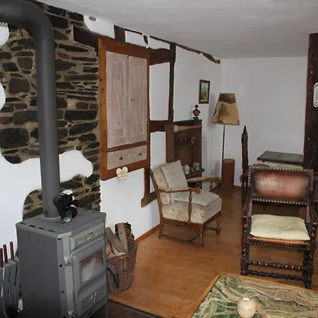 Rurtalgarten بيت للعطل