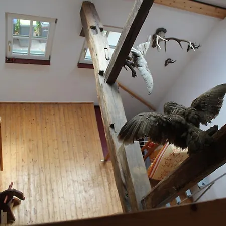 Rurtalgarten بيت للعطل سيمراث