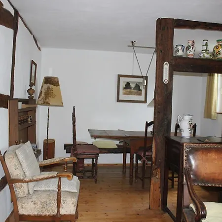 Rurtalgarten بيت للعطل