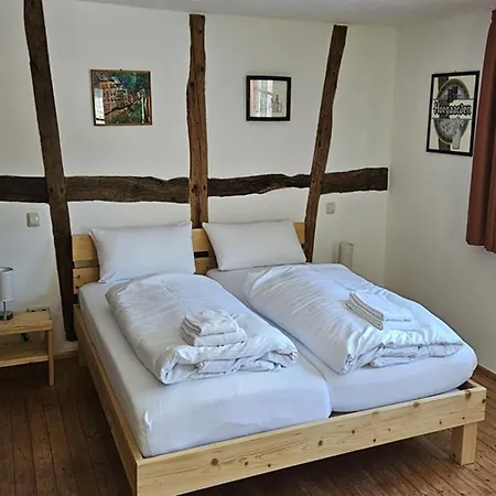 بيت للعطل Rurtalgarten