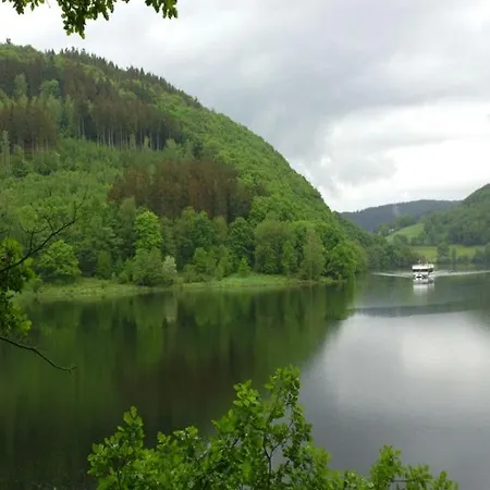 Rurtalgarten سيمراث