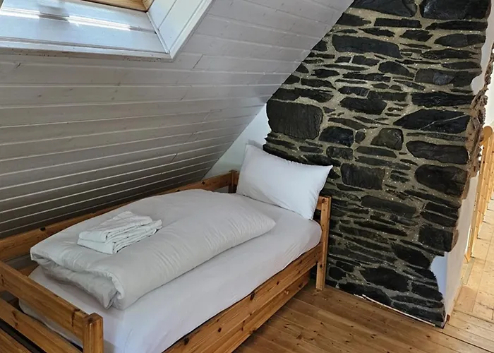 Rurtalgarten Tatil Evi *