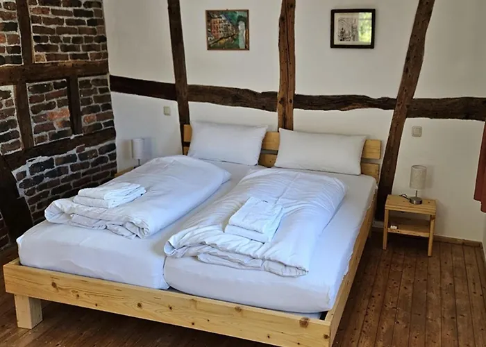 Rurtalgarten * Simmerath