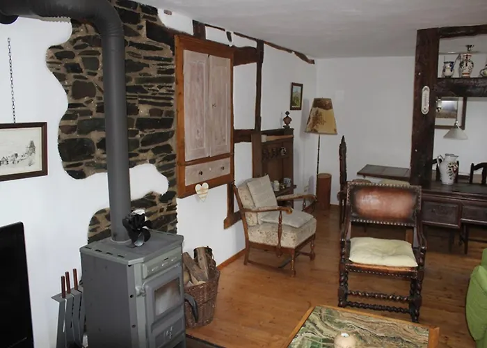 Rurtalgarten Tatil Evi