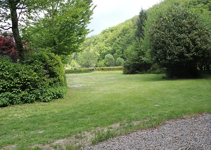 Tatil Evi Rurtalgarten