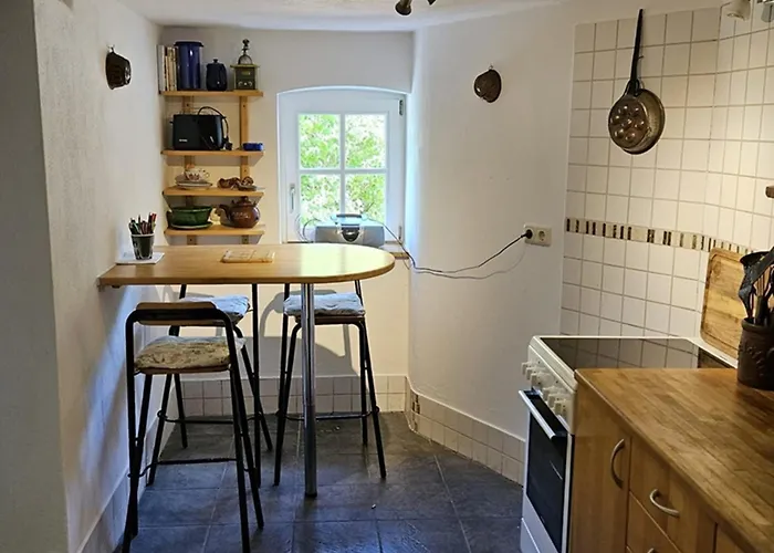 Rurtalgarten * Simmerath