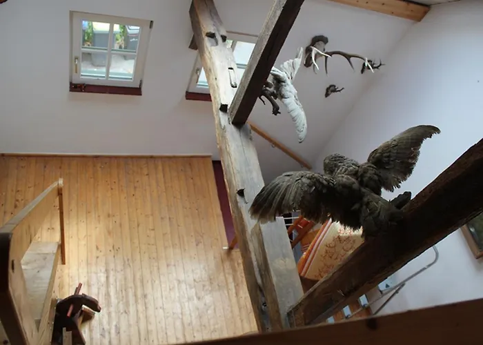 Rurtalgarten Tatil Evi Simmerath