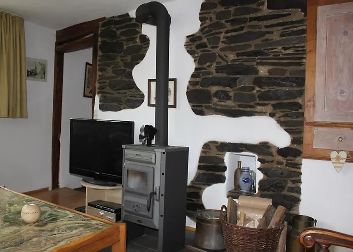 Rurtalgarten Simmerath