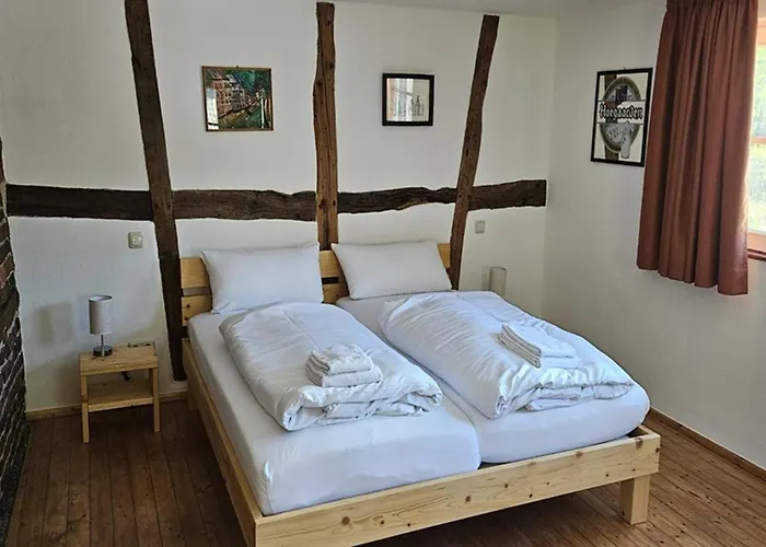 Tatil Evi Rurtalgarten