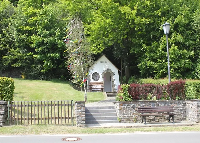 Tatil Evi Rurtalgarten *