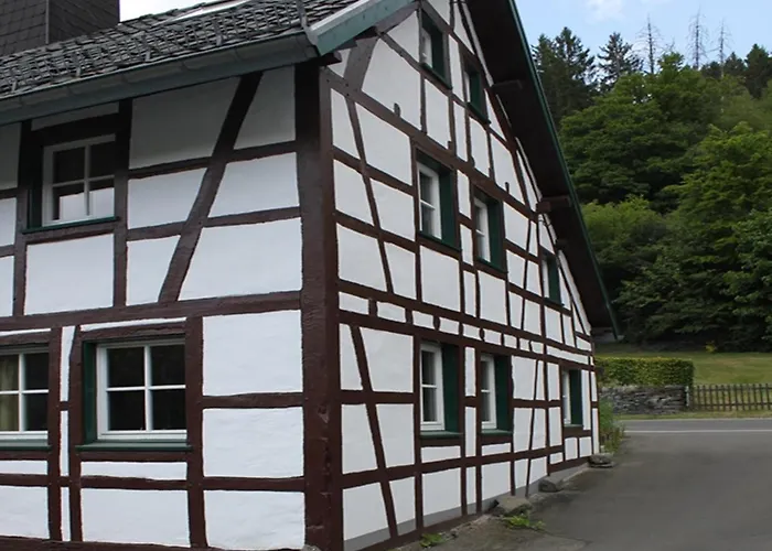 Rurtalgarten Tatil Evi