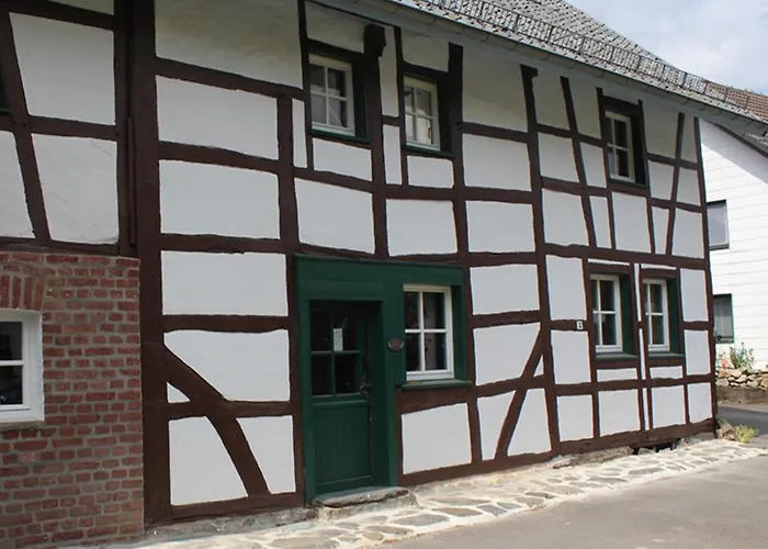 Tatil Evi Rurtalgarten