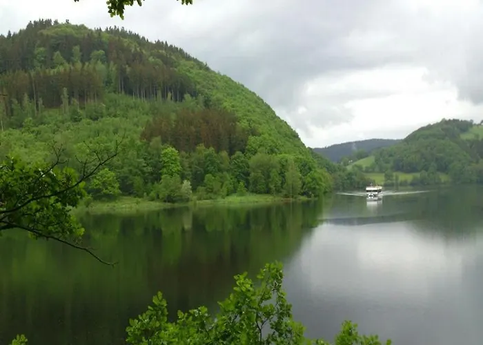 Rurtalgarten Simmerath