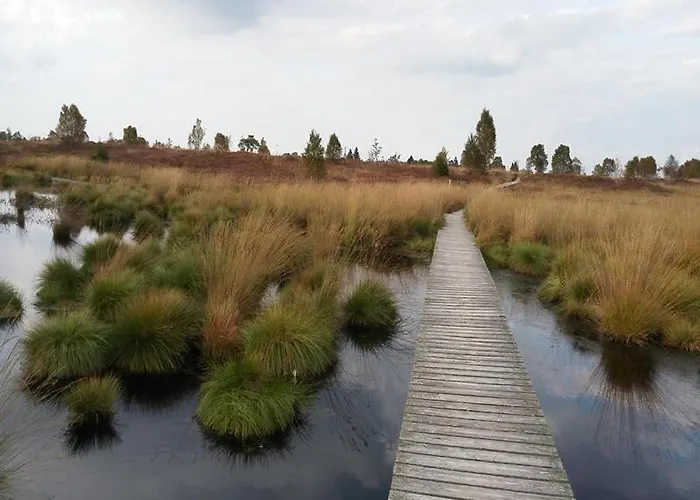 Rurtalgarten Tatil Evi